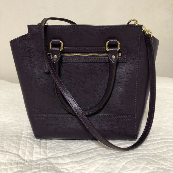 Coach small crossbody - Picture 2 of 6